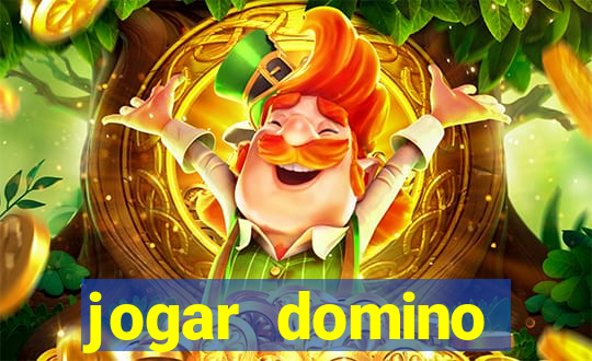 jogar domino valendo dinheiro